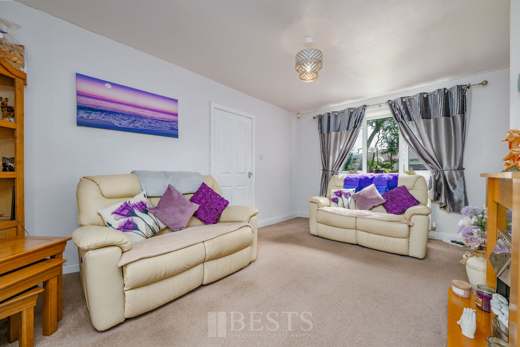 Stenhills Crescent